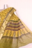 Pure Chiffon Silk Sarees